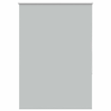 vidaXL redőny Blackout 105x150 cm szövetszélesség 100,7 cm poliészter lakástextília