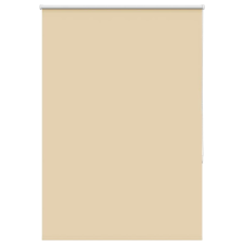 vidaXL redőny Blackout 105x150 cm szövetszélesség 100,7 cm poliészter lakástextília