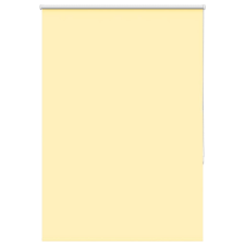 vidaXL redőny Blackout 105x175 cm Szövetszélesség 100,7 cm Poliészter redőny