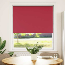 vidaXL redőny Blackout 105x175 cm Szövetszélesség 100,7 cm Poliészter lakástextília