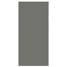 vidaXL redőny Blackout 105x210 cm Szövetszélesség 100,7 cm Poliészter redőny