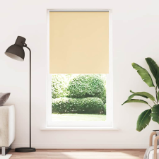 vidaXL redőny Blackout 105x210 cm szövetszélesség 100,7 cm poliészter redőny