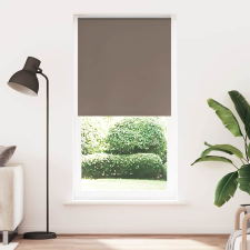 vidaXL redőny Blackout 105x210 cm Szövetszélesség 100,7 cm Poliészter lakástextília