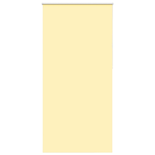 vidaXL redőny Blackout 105x230 cm szövetszélesség 100,7 cm Poliészter redőny