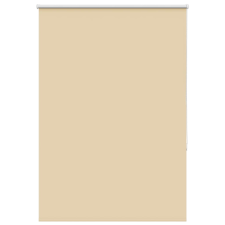 vidaXL redőny Blackout 110x130 cm szövetszélesség 105,7 cm poliészter redőny