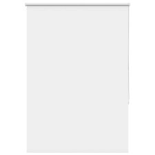 vidaXL redőny Blackout 110x130 cm szövetszélesség 105,7 cm poliészter redőny