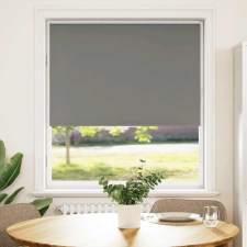 vidaXL redőny Blackout 110x130 cm Szövetszélesség 105,7 cm Poliészter lakástextília