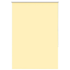 vidaXL redőny Blackout 110x150 cm szövetszélesség 105,7 cm poliészter lakástextília