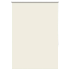 vidaXL redőny Blackout 110x150 cm szövetszélesség 105,7 cm poliészter lakástextília