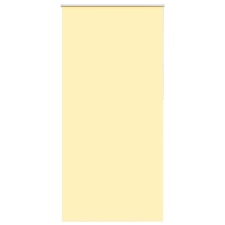 vidaXL redőny Blackout 110x230 cm szövetszélesség 105,7 cm poliészter redőny