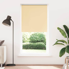 vidaXL redőny Blackout 115x210 cm szövetszélesség 110,7 cm poliészter redőny