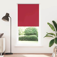 vidaXL redőny Blackout 115x210 cm szövetszélesség 110,7 cm poliészter redőny
