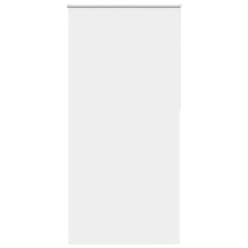 vidaXL redőny Blackout 115x210 cm szövetszélesség 110,7 cm poliészter redőny
