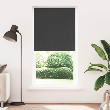 vidaXL redőny Blackout 115x230 cm Szövetszélesség 110,7 cm poliészter redőny