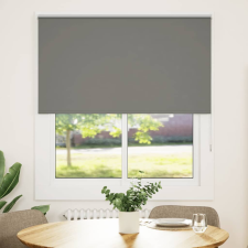 vidaXL redőny Blackout 120x130 cm Szövetszélesség 116,6 cm Poliészter lakástextília