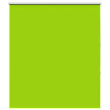 vidaXL redőny Blackout 120x130 cm Szövetszélesség 116,6 cm Poliészter redőny