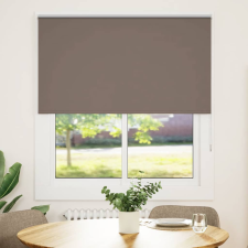 vidaXL redőny Blackout 120x130 cm szövetszélesség 116,6 cm poliészter redőny