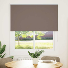 vidaXL redőny Blackout 120x175 cm szövetszélesség 116,6 cm poliészter redőny