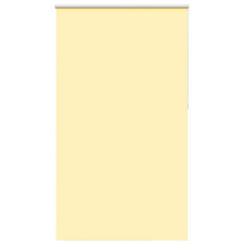vidaXL redőny Blackout 120x210 cm Szövetszélesség 116,6 cm Poliészter redőny