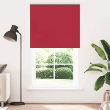 vidaXL redőny Blackout 120x210 cm Szövetszélesség 116,6 cm Poliészter lakástextília