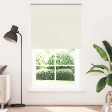 vidaXL redőny Blackout 120x230 cm szövetszélesség 116,6 cm poliészter lakástextília