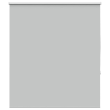 vidaXL redőny Blackout 125x130 cm szövetszélesség 121,6 cm poliészter redőny