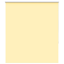 vidaXL redőny Blackout 125x130 cm szövetszélesség 121,6 cm poliészter redőny