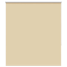 vidaXL redőny Blackout 125x130 cm Szövetszélesség 121,6 cm poliészter lakástextília