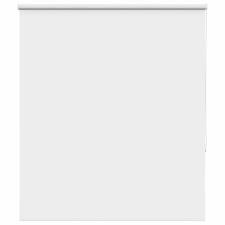 vidaXL redőny Blackout 125x150cm Szövet szélessége 121,6 cm poliészter redőny