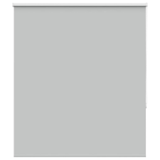 vidaXL redőny Blackout 125x150cm Szövet szélessége 121,6 cm poliészter lakástextília