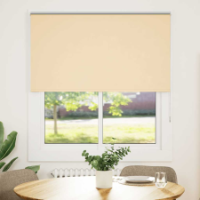 vidaXL redőny Blackout 125x175 cm szövetszélesség 121,6 cm poliészter (4010769) lakástextília