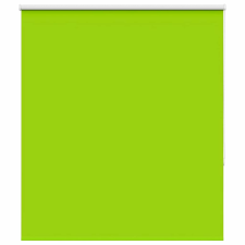 vidaXL redőny Blackout 125x175cm Szövet szélessége 121,6 cm poliészter redőny