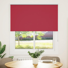 vidaXL redőny Blackout 125x175cm Szövet szélessége 121,6 cm poliészter lakástextília