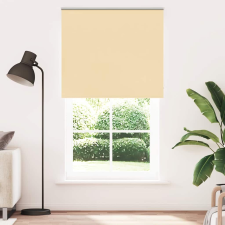 vidaXL redőny Blackout 125x210cm Szövet szélessége 121,6 cm poliészter lakástextília