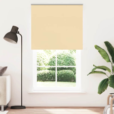 vidaXL redőny Blackout 125x230 cm Szövetszélesség 121,6 cm poliészter lakástextília