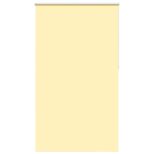vidaXL redőny Blackout 125x230cm Szövet szélessége 121,6 cm poliészter redőny