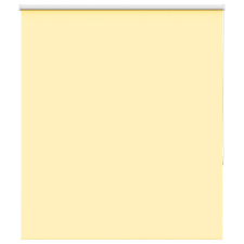 vidaXL redőny Blackout 130x150 cm szövetszélesség 126,6 cm poliészter redőny