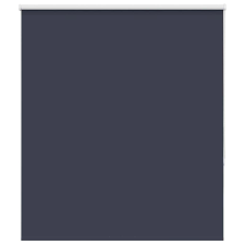 vidaXL redőny Blackout 130x175 cm szövetszélesség 126,6 cm poliészter redőny