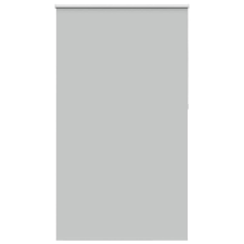 vidaXL redőny Blackout 130x210 cm szövetszélesség 126,6 cm poliészter redőny