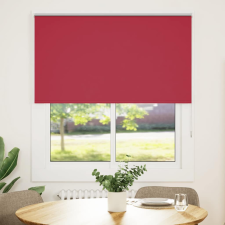 vidaXL redőny Blackout 135x150 cm szövetszélesség 131,6 cm poliészter lakástextília