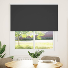 vidaXL redőny Blackout 135x175 cm szövetszélesség 131,6 cm poliészter redőny