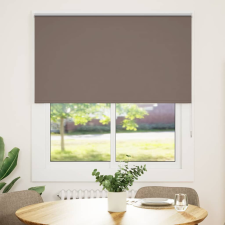vidaXL redőny Blackout 135x175 cm szövetszélesség 131,6 cm poliészter lakástextília