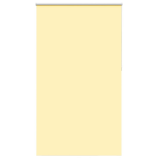 vidaXL redőny Blackout 135x230 cm szövetszélesség 131,6 cm poliészter lakástextília