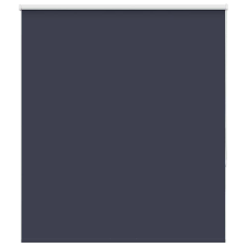 vidaXL redőny Blackout 140x150 cm szövetszélesség 136,6 cm poliészter redőny