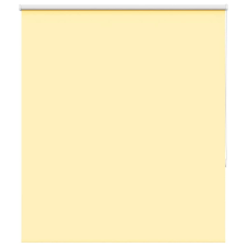 vidaXL redőny Blackout 140x150 cm szövetszélesség 136,6 cm poliészter lakástextília