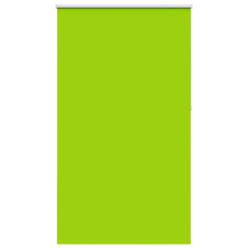 vidaXL redőny Blackout 140x210 cm Szövetszélesség 136,6 cm Poliészter redőny