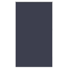 vidaXL redőny Blackout 140x210 cm szövetszélesség 136,6 cm poliészter redőny