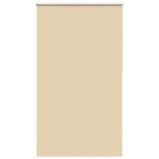 vidaXL redőny Blackout 140x210 cm szövetszélesség 136,6 cm poliészter (4010798) lakástextília