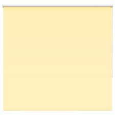 vidaXL redőny Blackout 145x130 cm Szövetszélesség 141,6 cm Poliészter redőny