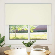vidaXL redőny Blackout 150x130 cm szövetszélesség 146,6 cm poliészter redőny